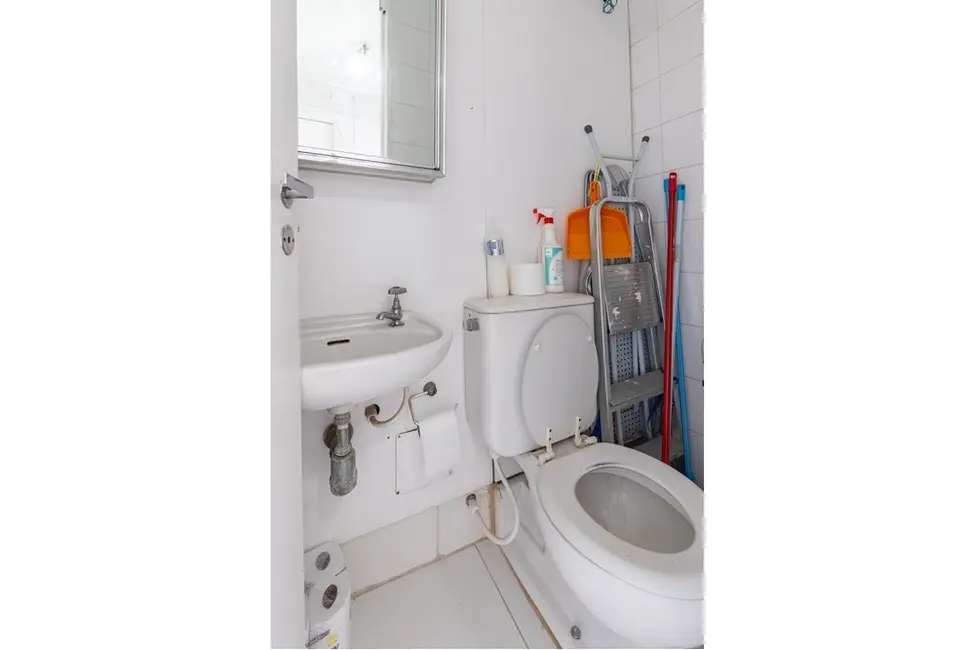 Foto 6 de Apartamento com 3 quartos à venda, 74m2 em Vila Sofia, São Paulo - SP