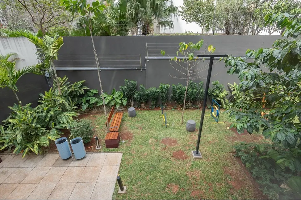 Foto 4 de Apartamento com 1 quarto à venda, 29m2 em Indianópolis, São Paulo - SP