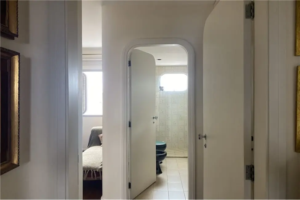 Foto 6 de Apartamento com 4 quartos à venda, 200m2 em Vila Suzana, São Paulo - SP