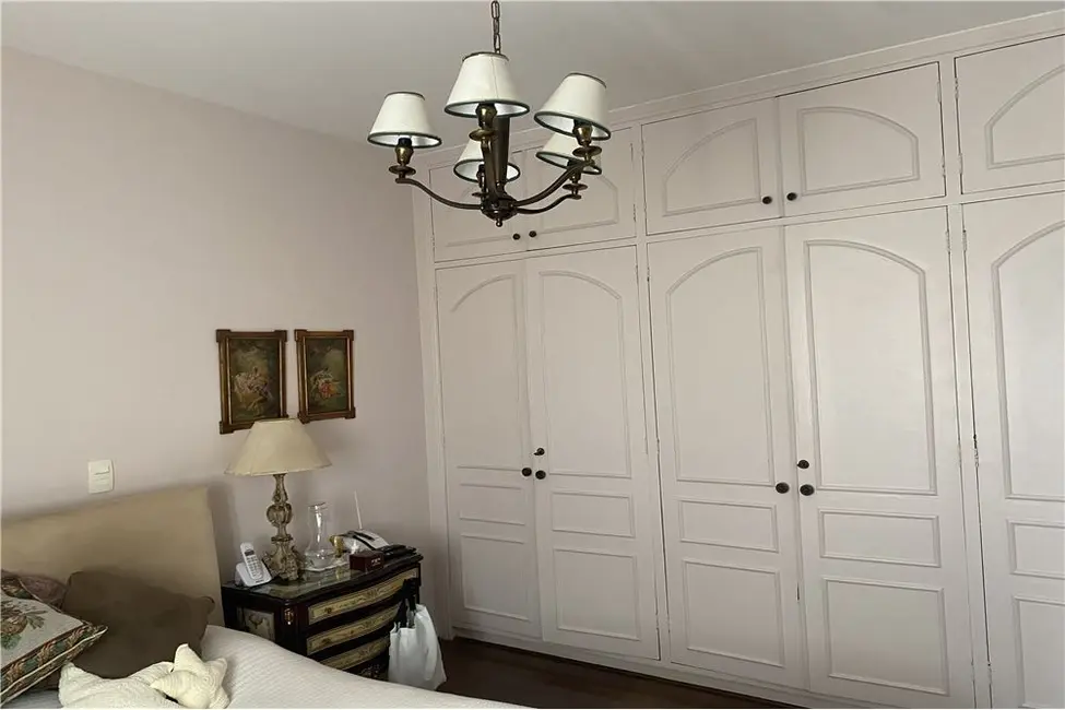 Foto 2 de Apartamento com 4 quartos à venda, 200m2 em Vila Suzana, São Paulo - SP