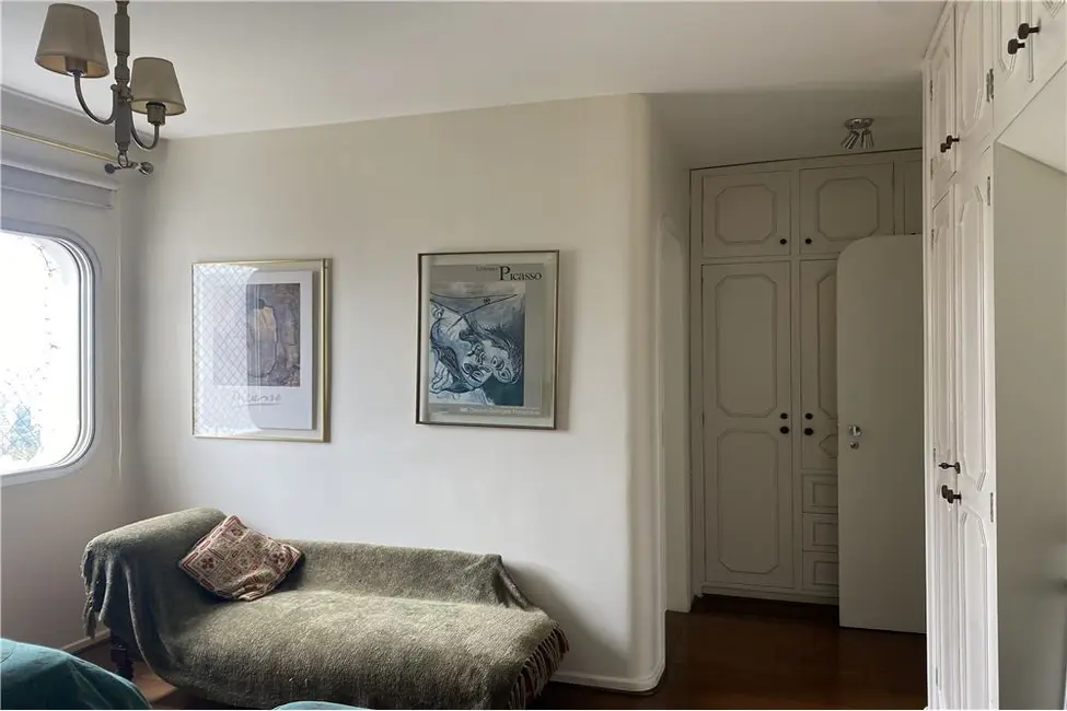 Foto 5 de Apartamento com 4 quartos à venda, 200m2 em Vila Suzana, São Paulo - SP