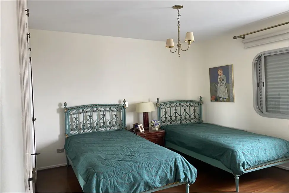 Foto 4 de Apartamento com 4 quartos à venda, 200m2 em Vila Suzana, São Paulo - SP