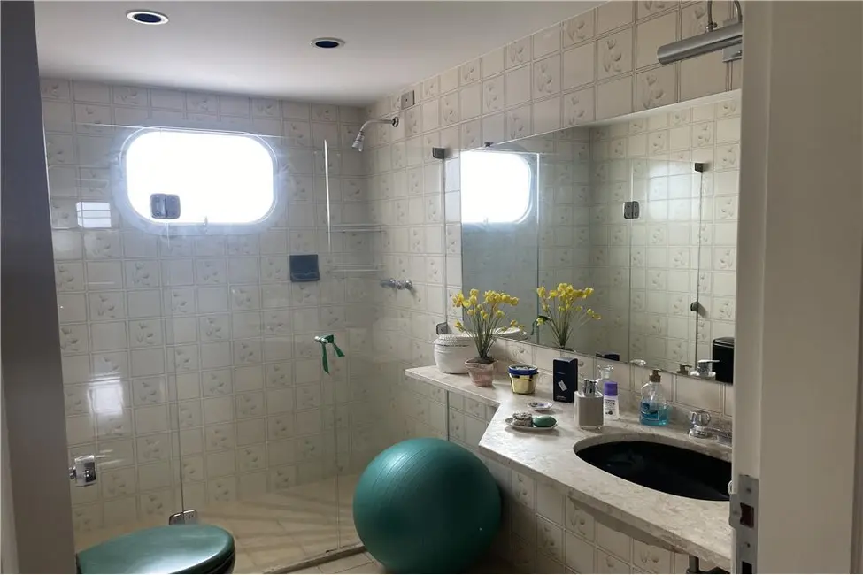 Foto 7 de Apartamento com 4 quartos à venda, 200m2 em Vila Suzana, São Paulo - SP