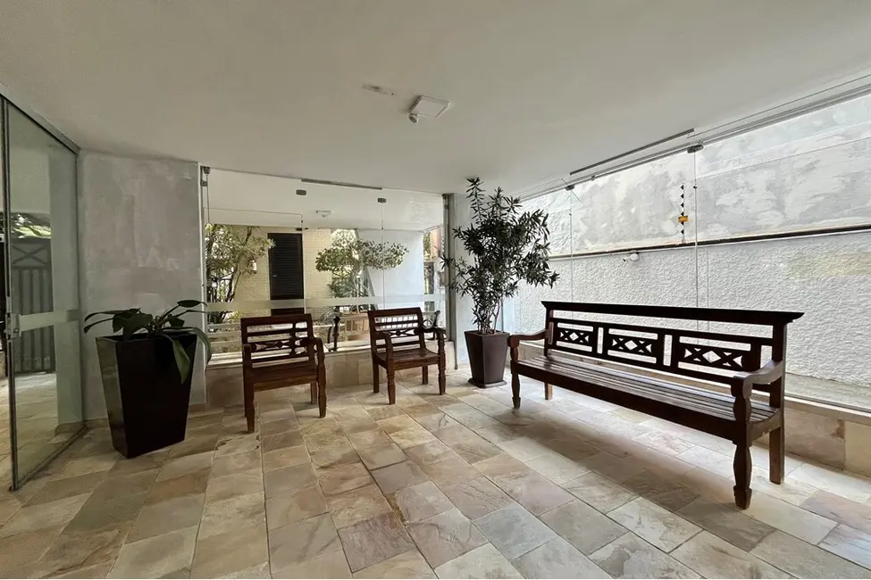 Apartamento com 2 quartos à venda, 72m2 em Itaim Bibi, São Paulo - SP - imagem 6 Foto 6 de Apartamento com 2 quartos à venda, 72m2 em Itaim Bibi, São Paulo - SP