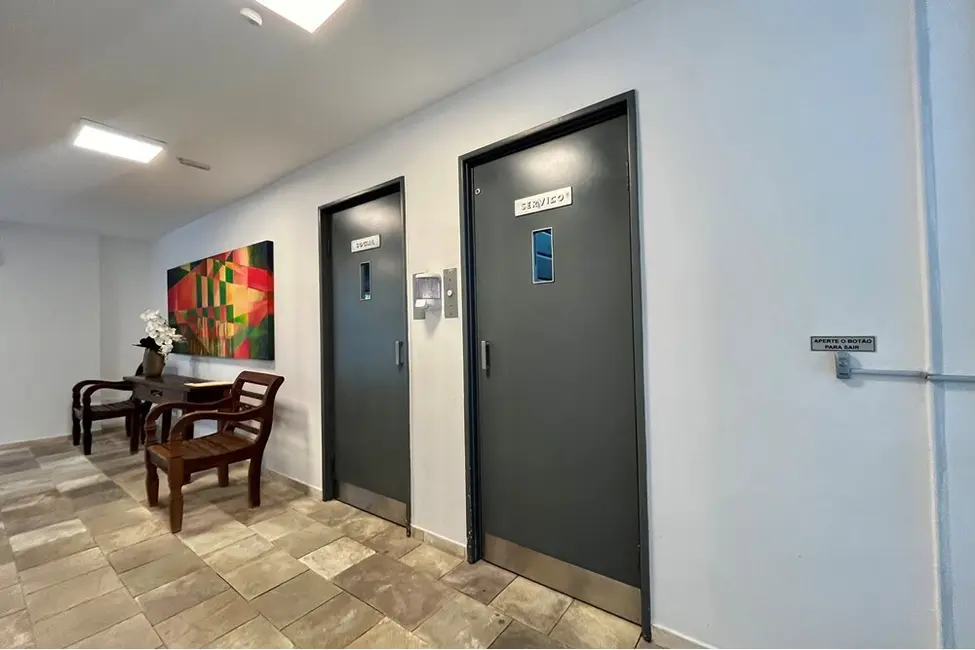 Apartamento com 2 quartos à venda, 72m2 em Itaim Bibi, São Paulo - SP - imagem 3 Foto 3 de Apartamento com 2 quartos à venda, 72m2 em Itaim Bibi, São Paulo - SP