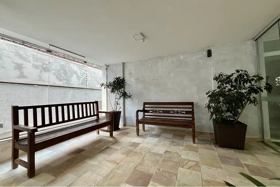 Apartamento com 2 quartos à venda, 72m2 em Itaim Bibi, São Paulo - SP - imagem 5 Foto 5 de Apartamento com 2 quartos à venda, 72m2 em Itaim Bibi, São Paulo - SP