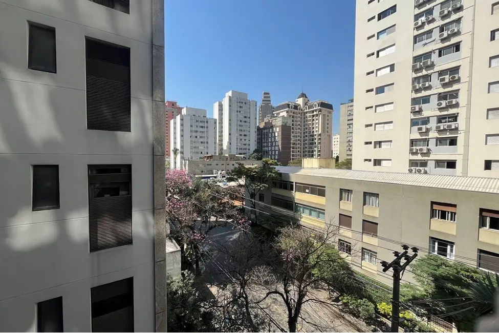 Apartamento com 2 quartos à venda, 72m2 em Itaim Bibi, São Paulo - SP - imagem 7 Foto 7 de Apartamento com 2 quartos à venda, 72m2 em Itaim Bibi, São Paulo - SP