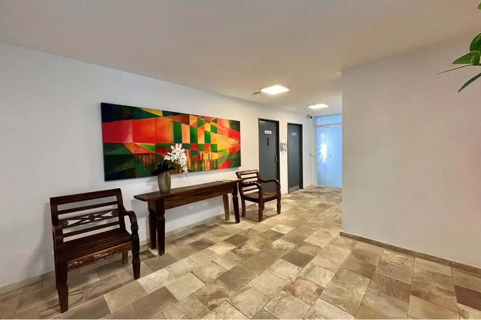 Apartamento com 2 quartos à venda, 72m2 em Itaim Bibi, São Paulo - SP - imagem 4 Foto 4 de Apartamento com 2 quartos à venda, 72m2 em Itaim Bibi, São Paulo - SP