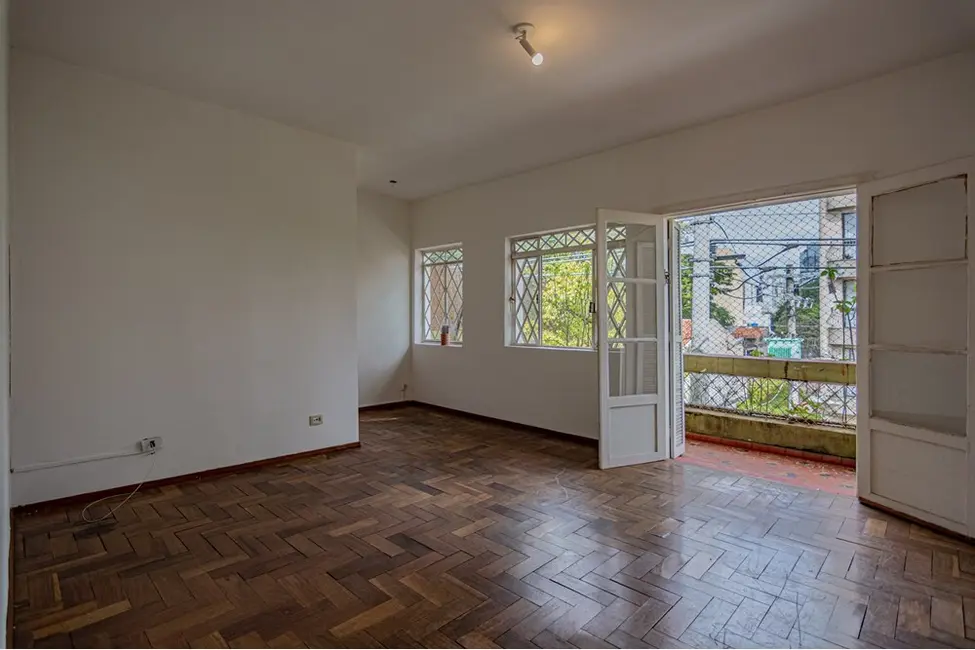 Foto 1 de Apartamento com 2 quartos à venda, 82m2 em Pinheiros, São Paulo - SP