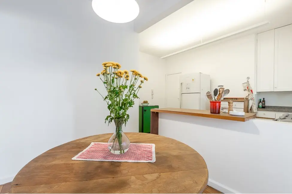 Foto 2 de Apartamento com 3 quartos à venda, 144m2 em Higienópolis, São Paulo - SP
