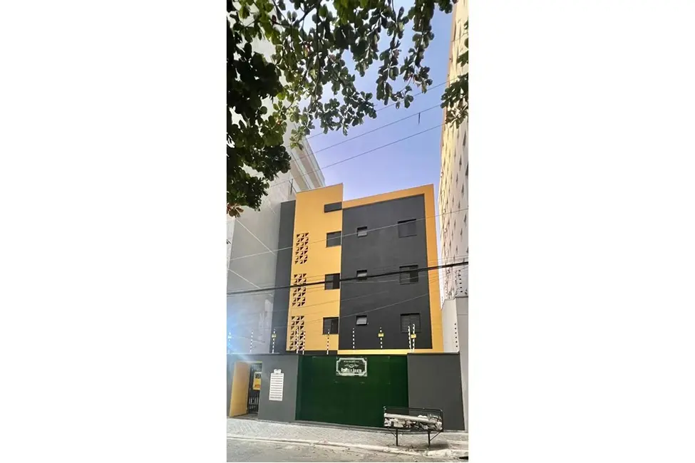 Foto 4 de Apartamento com 2 quartos à venda, 36m2 em Vila Guilhermina, São Paulo - SP
