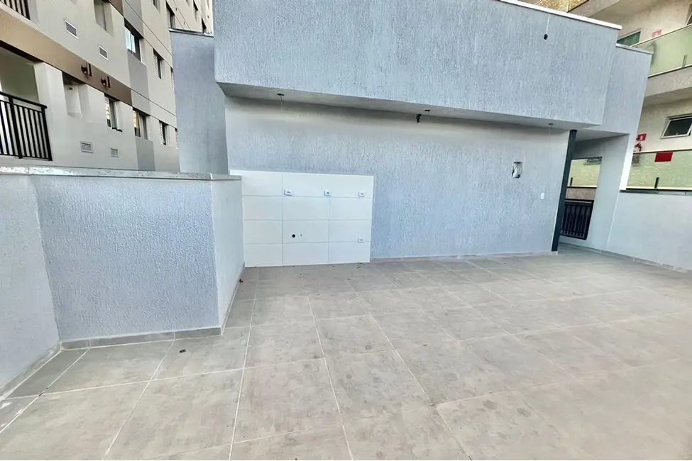 Foto 5 de Apartamento com 2 quartos à venda, 36m2 em Vila Guilhermina, São Paulo - SP