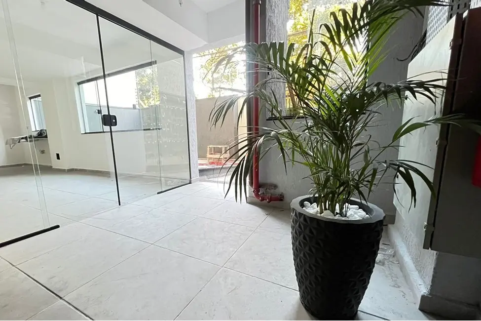 Foto 8 de Apartamento com 2 quartos à venda, 36m2 em Vila Guilhermina, São Paulo - SP