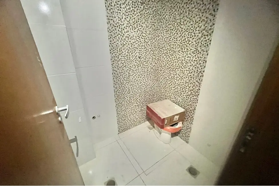 Foto 9 de Apartamento com 2 quartos à venda, 36m2 em Vila Guilhermina, São Paulo - SP