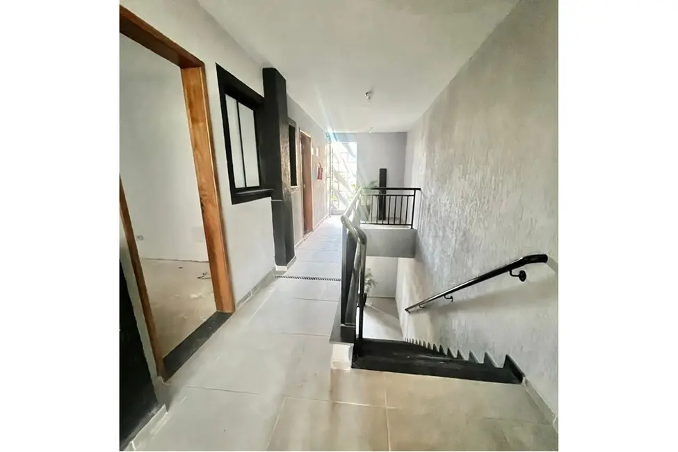 Foto 6 de Apartamento com 2 quartos à venda, 36m2 em Vila Guilhermina, São Paulo - SP