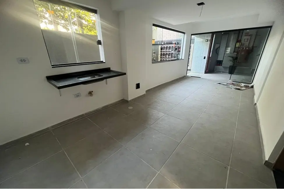 Foto 7 de Apartamento com 2 quartos à venda, 36m2 em Vila Guilhermina, São Paulo - SP