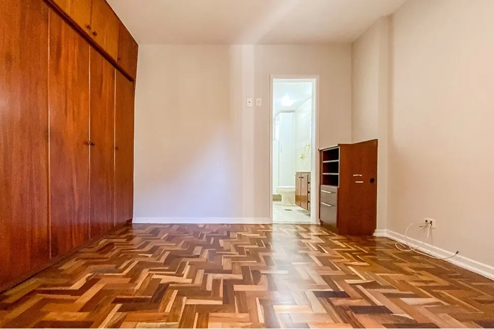 Apartamento com 3 quartos à venda, 105m2 em Alto da Boa Vista, São Paulo - SP - imagem 9 Foto 9 de Apartamento com 3 quartos à venda, 105m2 em Alto da Boa Vista, São Paulo - SP