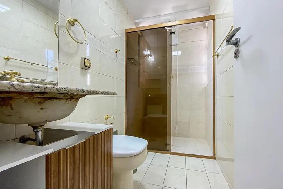 Apartamento com 3 quartos à venda, 105m2 em Alto da Boa Vista, São Paulo - SP - imagem 4 Foto 4 de Apartamento com 3 quartos à venda, 105m2 em Alto da Boa Vista, São Paulo - SP