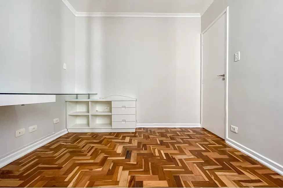Apartamento com 3 quartos à venda, 105m2 em Alto da Boa Vista, São Paulo - SP - imagem 3 Foto 3 de Apartamento com 3 quartos à venda, 105m2 em Alto da Boa Vista, São Paulo - SP