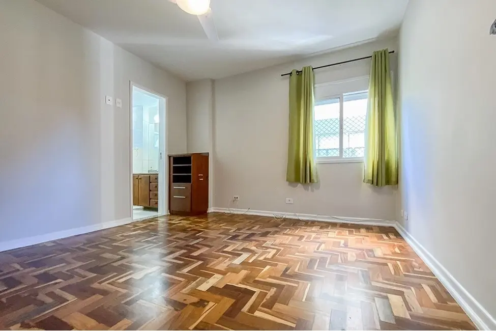 Apartamento com 3 quartos à venda, 105m2 em Alto da Boa Vista, São Paulo - SP - imagem 8 Foto 8 de Apartamento com 3 quartos à venda, 105m2 em Alto da Boa Vista, São Paulo - SP