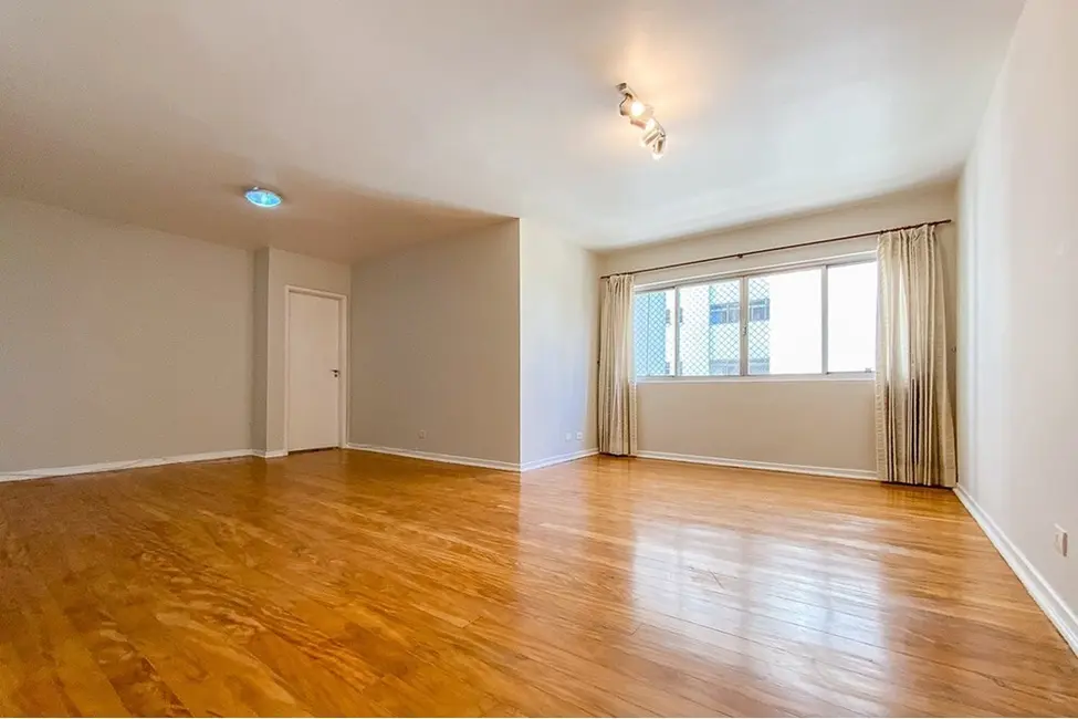 Apartamento com 3 quartos à venda, 105m2 em Alto da Boa Vista, São Paulo - SP - imagem 1 Foto 1 de Apartamento com 3 quartos à venda, 105m2 em Alto da Boa Vista, São Paulo - SP