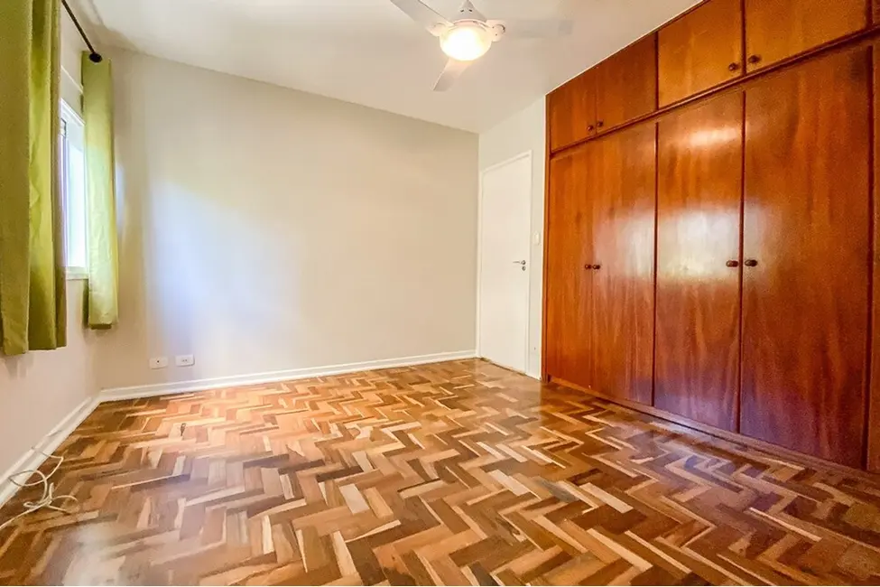 Apartamento com 3 quartos à venda, 105m2 em Alto da Boa Vista, São Paulo - SP - imagem 2 Foto 2 de Apartamento com 3 quartos à venda, 105m2 em Alto da Boa Vista, São Paulo - SP