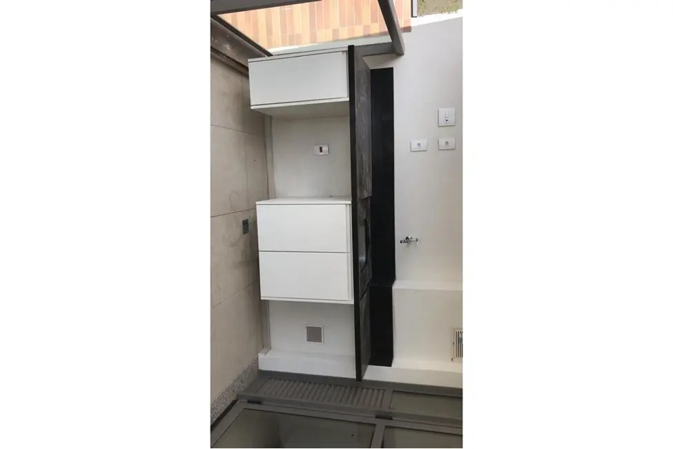 Foto 3 de Apartamento com 1 quarto à venda, 44m2 em Vila Mariana, São Paulo - SP