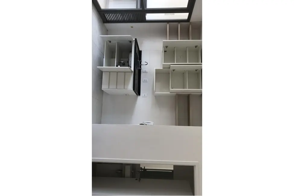 Foto 7 de Apartamento com 1 quarto à venda, 44m2 em Vila Mariana, São Paulo - SP
