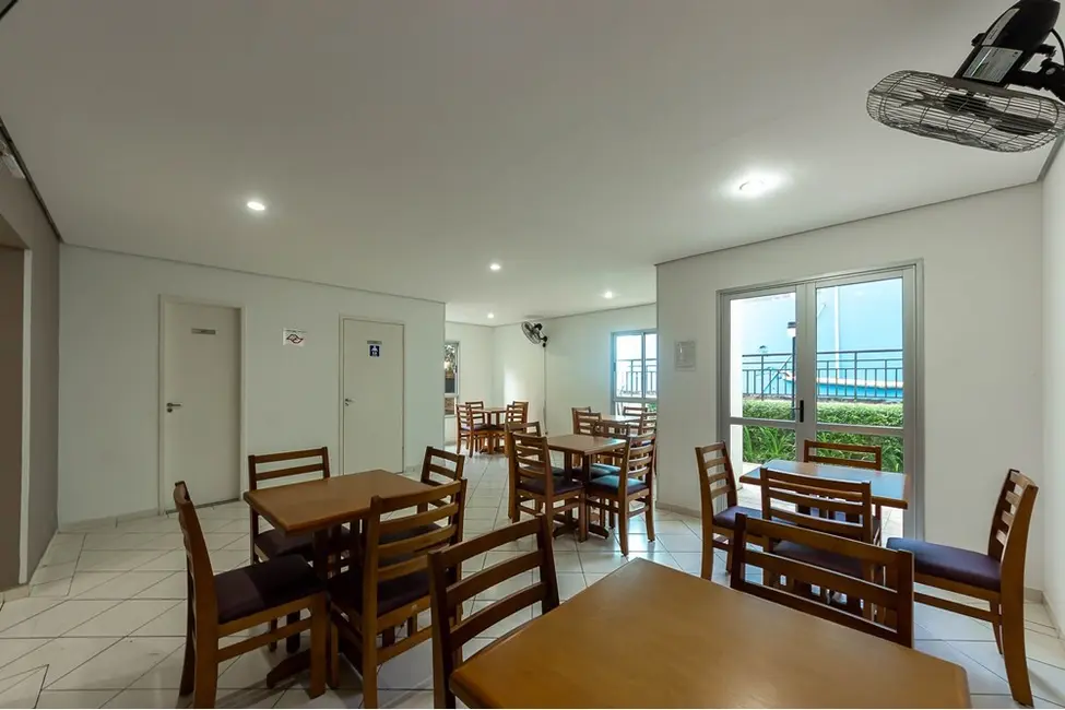 Apartamento com 2 quartos à venda, 48m2 em Vila Santa Clara, São Paulo - SP - imagem 4 Foto 4 de Apartamento com 2 quartos à venda, 48m2 em Vila Santa Clara, São Paulo - SP