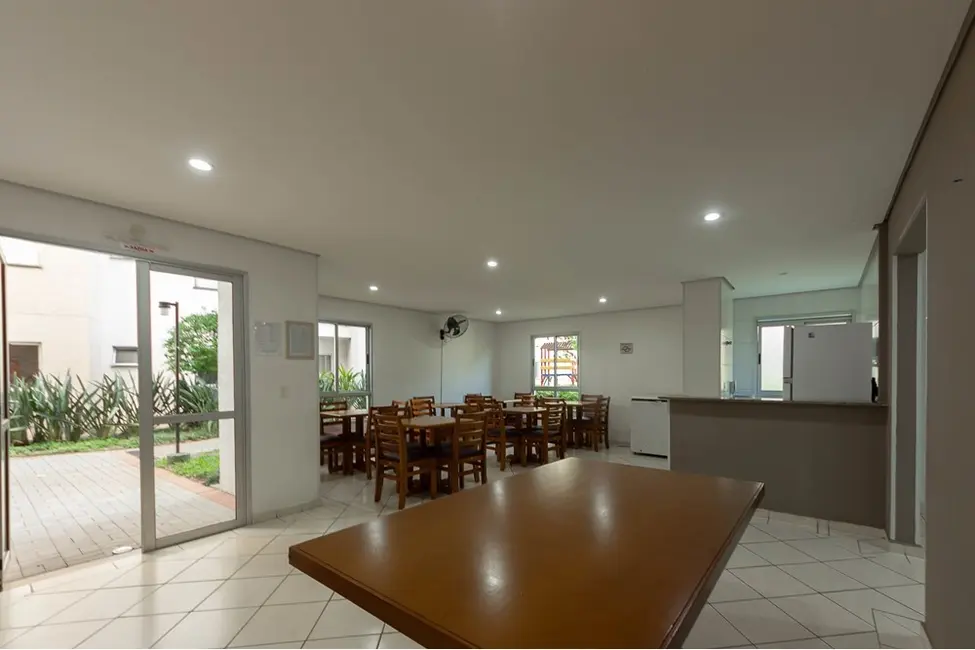 Apartamento com 2 quartos à venda, 48m2 em Vila Santa Clara, São Paulo - SP - imagem 7 Foto 7 de Apartamento com 2 quartos à venda, 48m2 em Vila Santa Clara, São Paulo - SP