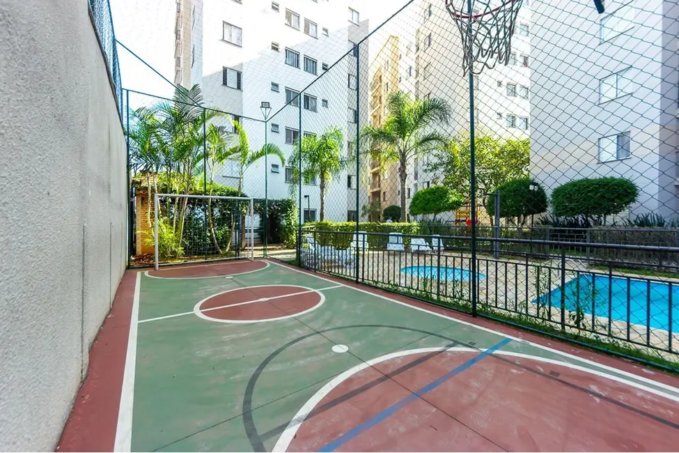 Apartamento com 2 quartos à venda, 48m2 em Vila Santa Clara, São Paulo - SP - imagem 5 Foto 5 de Apartamento com 2 quartos à venda, 48m2 em Vila Santa Clara, São Paulo - SP