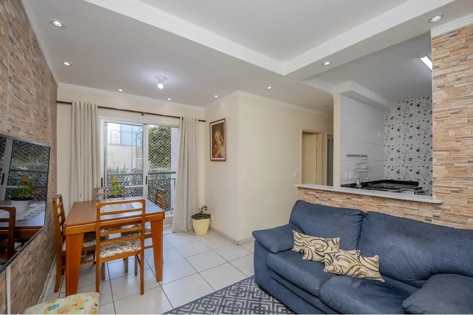 Foto 1 de Apartamento com 2 quartos à venda, 48m2 em Vila Santa Clara, São Paulo - SP
