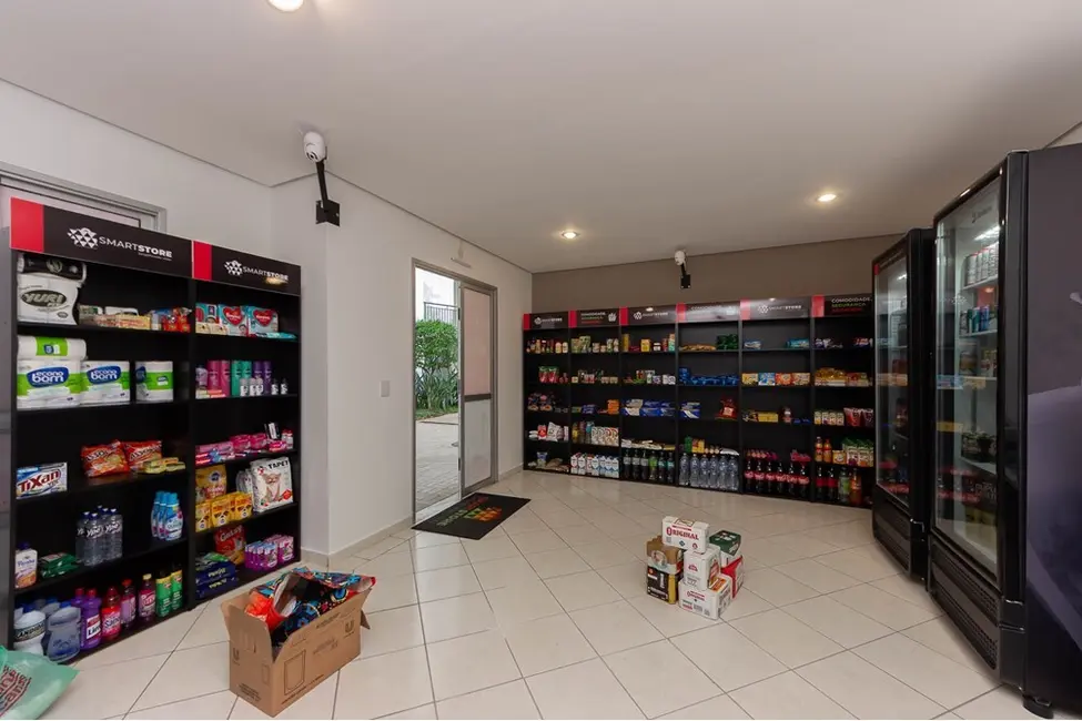 Apartamento com 2 quartos à venda, 48m2 em Vila Santa Clara, São Paulo - SP - imagem 8 Foto 8 de Apartamento com 2 quartos à venda, 48m2 em Vila Santa Clara, São Paulo - SP