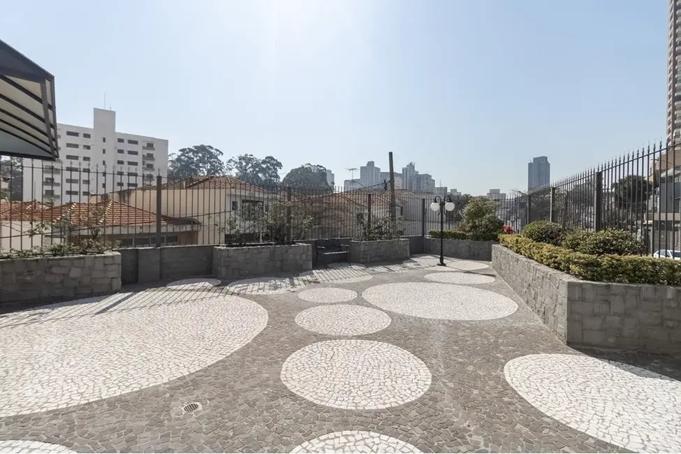 Apartamento com 2 quartos à venda, 76m2 em Parque da Mooca, São Paulo - SP - imagem 4 Foto 4 de Apartamento com 2 quartos à venda, 76m2 em Parque da Mooca, São Paulo - SP