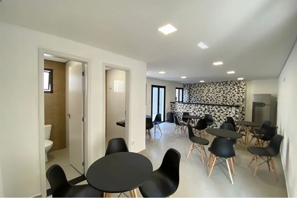 Apartamento com 2 quartos à venda, 44m2 em Vila Matilde, São Paulo - SP - imagem 5 Foto 5 de Apartamento com 2 quartos à venda, 44m2 em Vila Matilde, São Paulo - SP