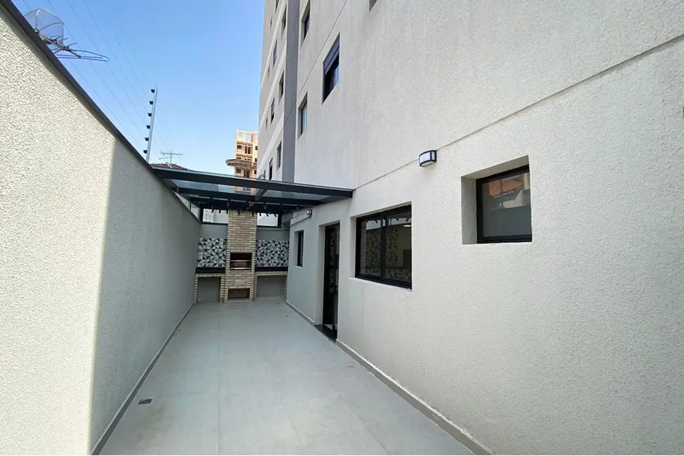 Apartamento com 2 quartos à venda, 44m2 em Vila Matilde, São Paulo - SP - imagem 4 Foto 4 de Apartamento com 2 quartos à venda, 44m2 em Vila Matilde, São Paulo - SP