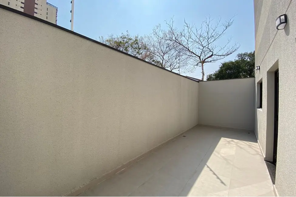 Apartamento com 2 quartos à venda, 44m2 em Vila Matilde, São Paulo - SP - imagem 6 Foto 6 de Apartamento com 2 quartos à venda, 44m2 em Vila Matilde, São Paulo - SP