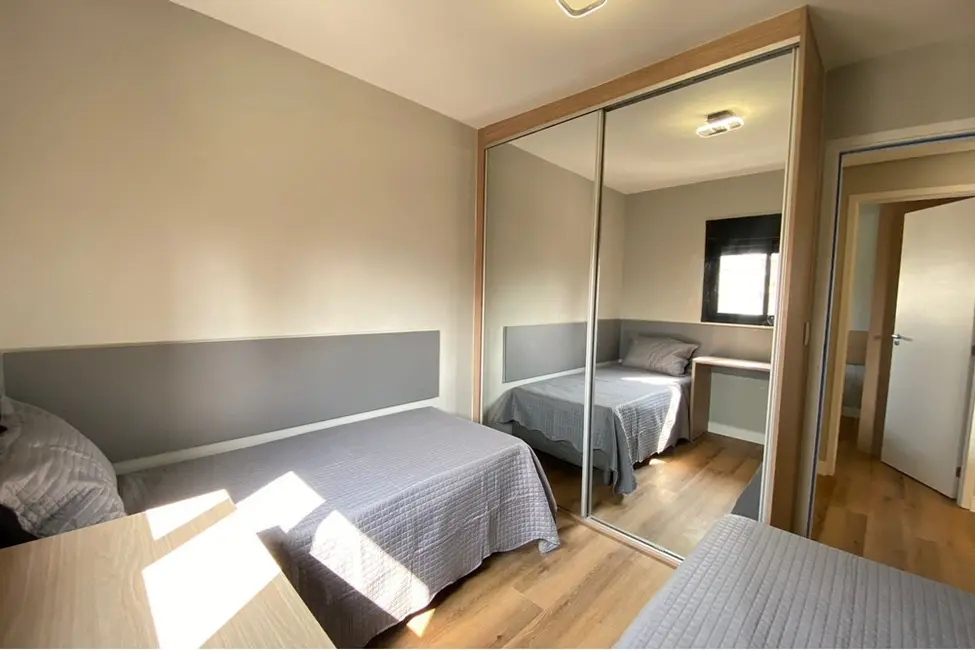 Apartamento com 2 quartos à venda, 44m2 em Vila Matilde, São Paulo - SP - imagem 2 Foto 2 de Apartamento com 2 quartos à venda, 44m2 em Vila Matilde, São Paulo - SP