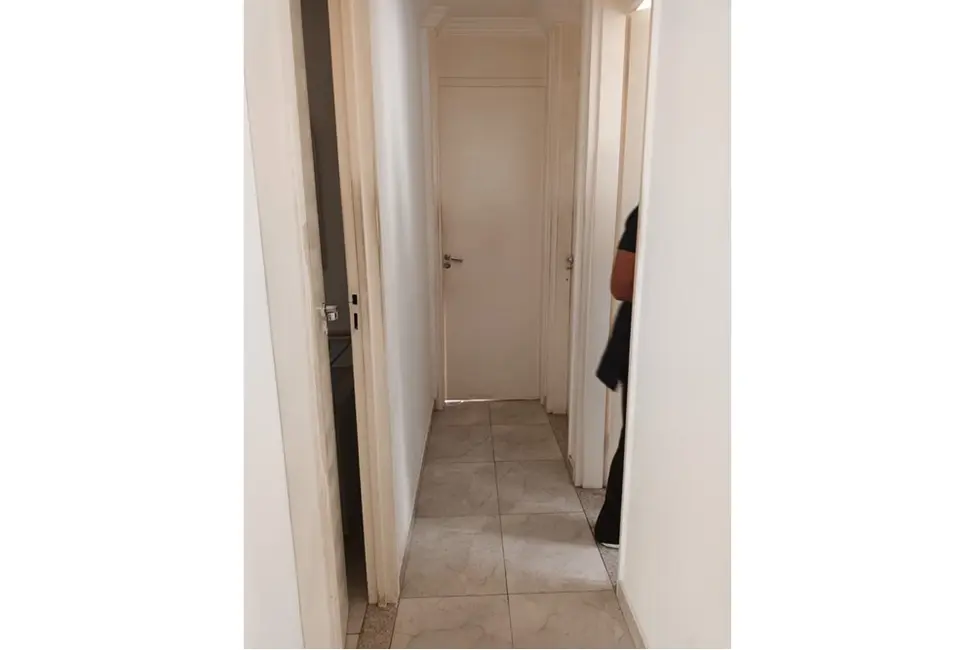 Apartamento com 3 quartos à venda, 69m2 em Sítio Pinheirinho, São Paulo - SP - imagem 8 Foto 8 de Apartamento com 3 quartos à venda, 69m2 em Sítio Pinheirinho, São Paulo - SP