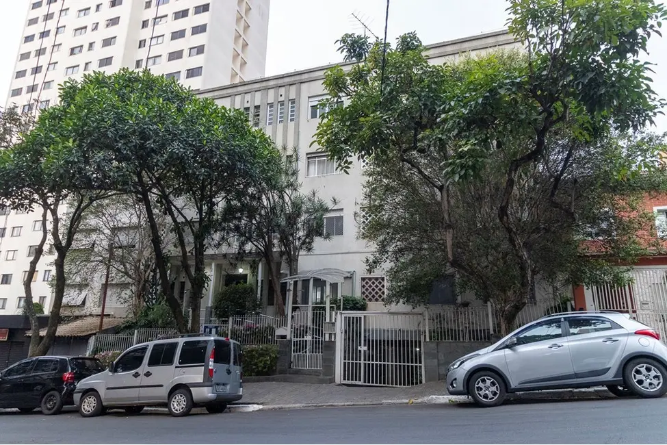 Foto 3 de Apartamento com 2 quartos à venda, 92m2 em Aclimação, São Paulo - SP