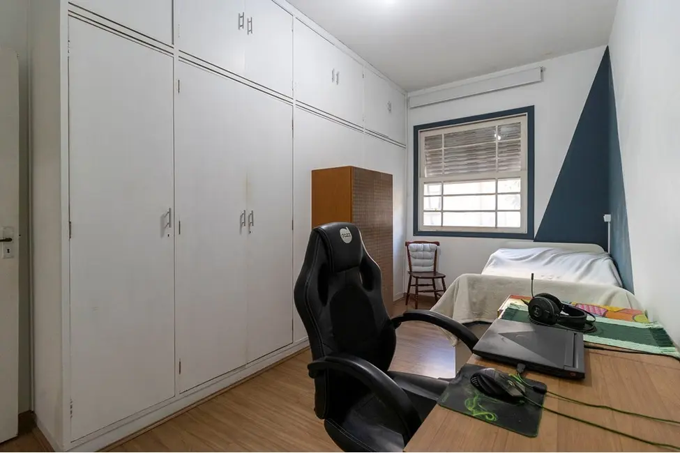 Foto 6 de Apartamento com 2 quartos à venda, 92m2 em Aclimação, São Paulo - SP