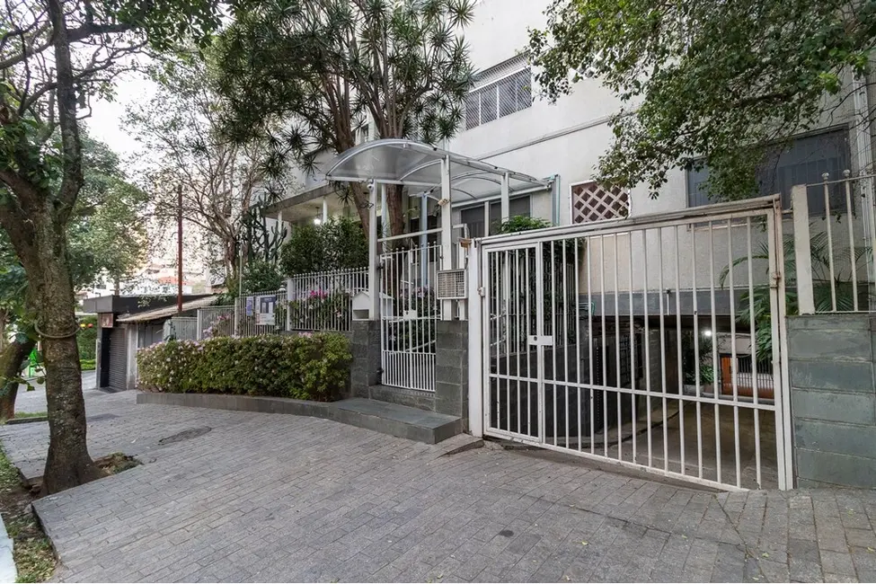 Foto 4 de Apartamento com 2 quartos à venda, 92m2 em Aclimação, São Paulo - SP