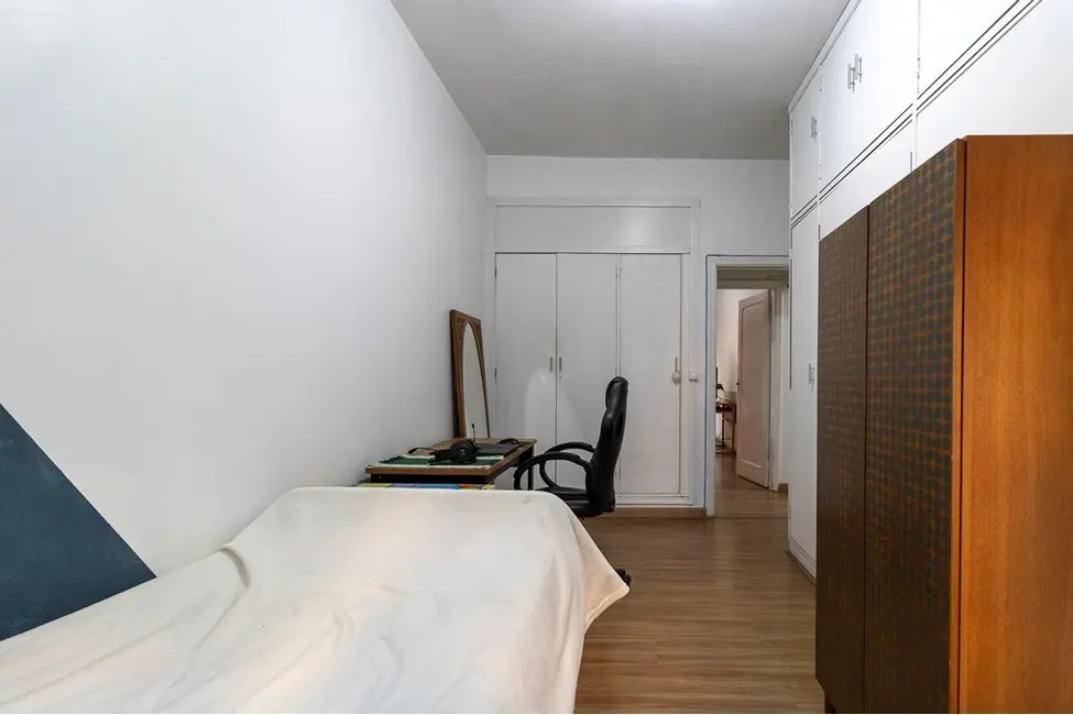 Foto 5 de Apartamento com 2 quartos à venda, 92m2 em Aclimação, São Paulo - SP
