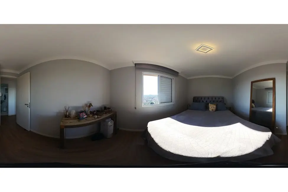 Foto 8 de Apartamento com 3 quartos à venda, 60m2 em Taboão, Diadema - SP