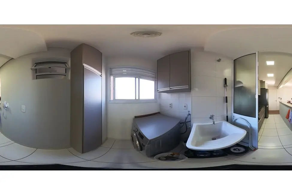 Foto 5 de Apartamento com 3 quartos à venda, 60m2 em Taboão, Diadema - SP