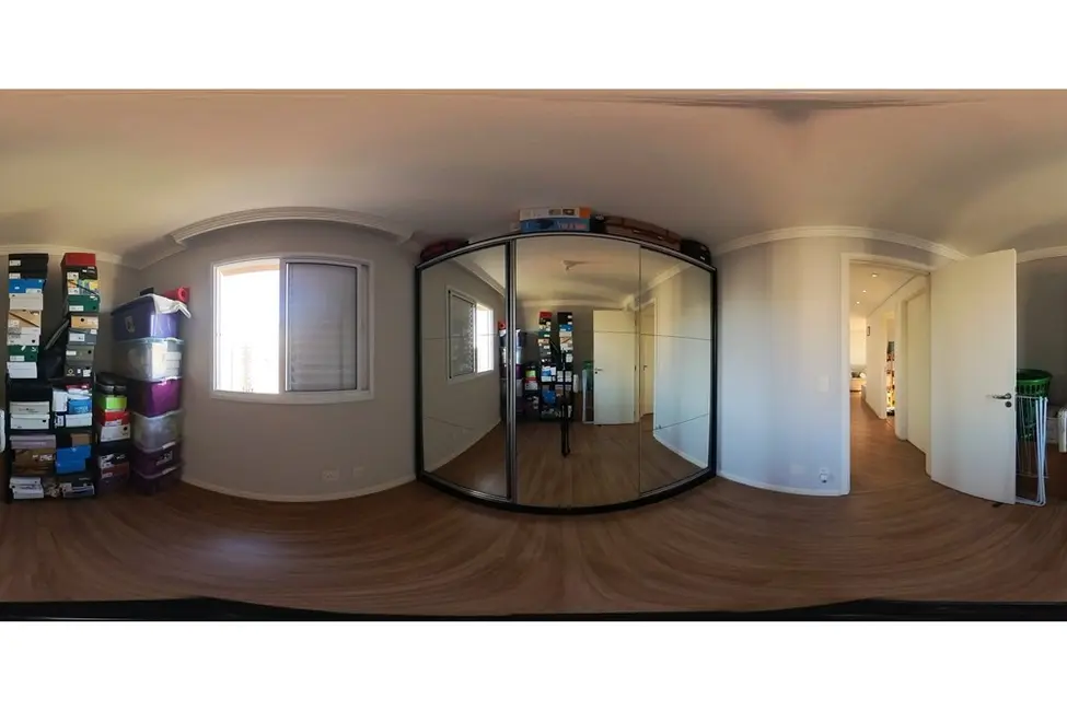 Foto 9 de Apartamento com 3 quartos à venda, 60m2 em Taboão, Diadema - SP