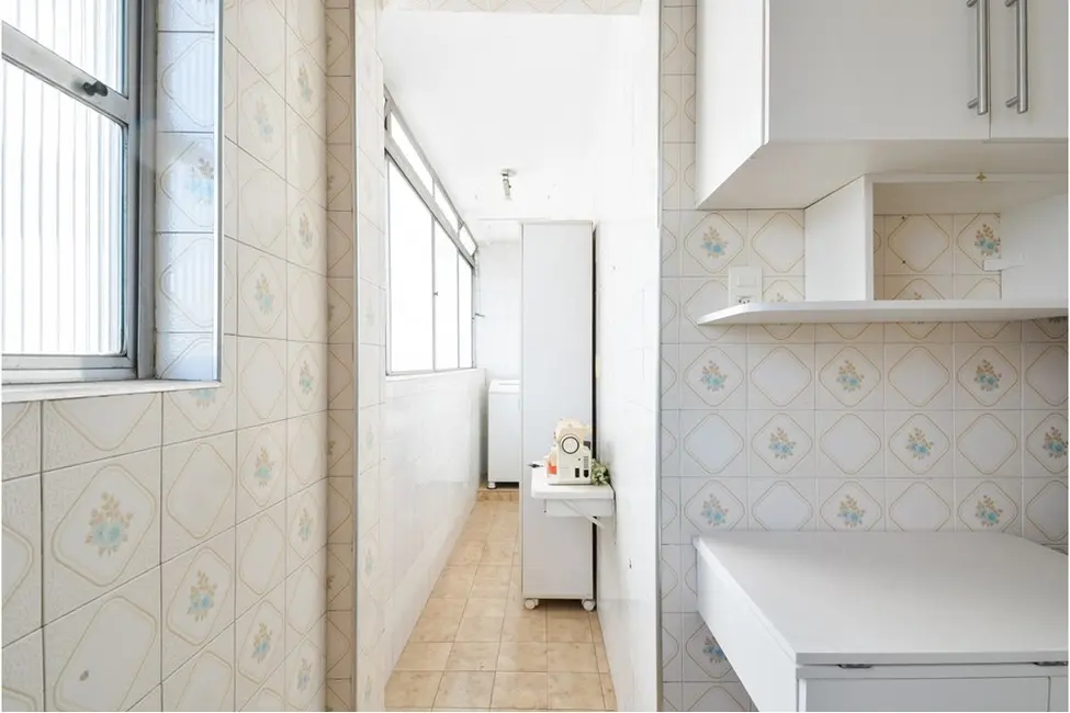 Foto 2 de Apartamento com 1 quarto à venda, 40m2 em Consolação, São Paulo - SP