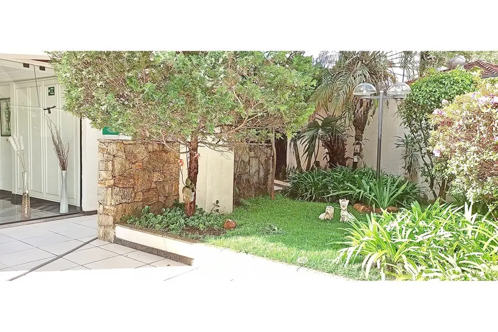 Foto 7 de Apartamento com 3 quartos à venda, 165m2 em Parque da Mooca, São Paulo - SP