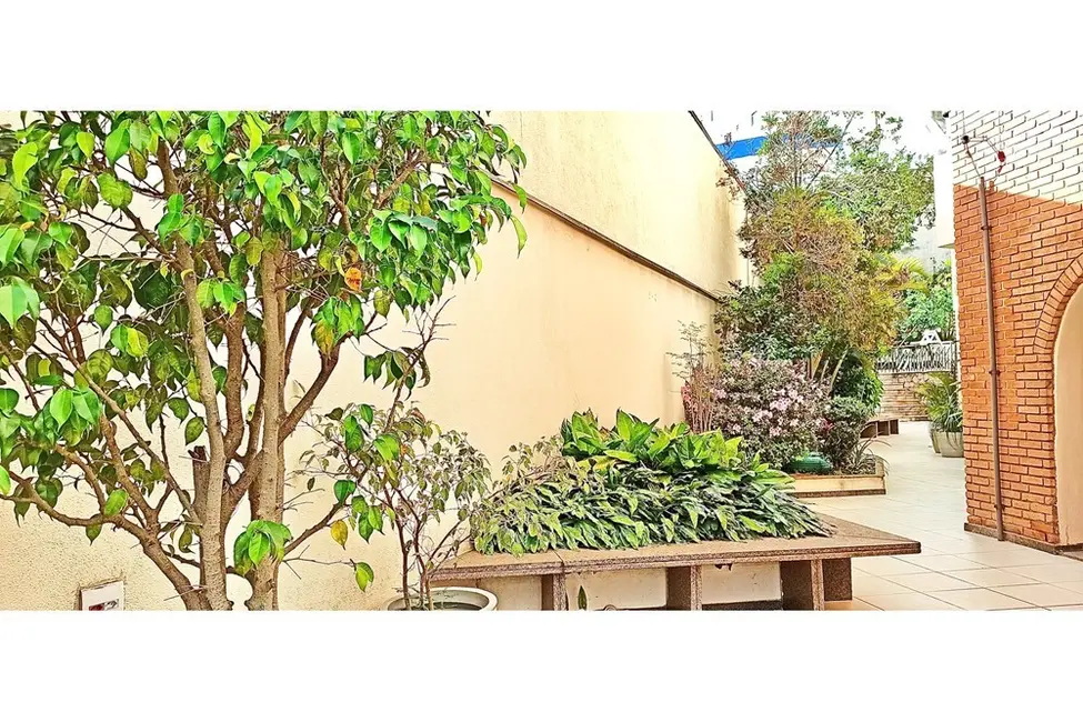 Foto 5 de Apartamento com 3 quartos à venda, 165m2 em Parque da Mooca, São Paulo - SP