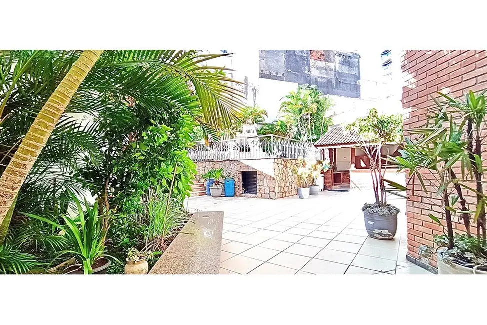 Foto 8 de Apartamento com 3 quartos à venda, 165m2 em Parque da Mooca, São Paulo - SP